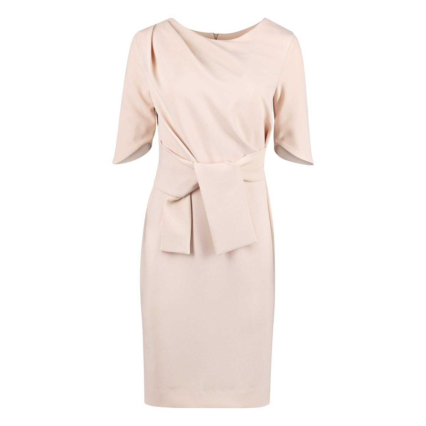 Champagne Candy Dress