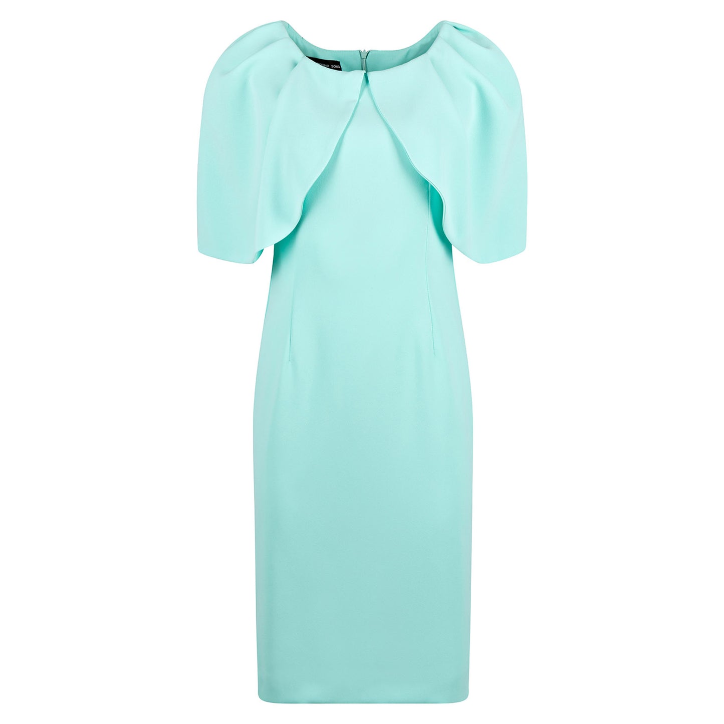 Mint Tulip Dress
